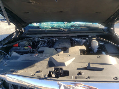 2016 CHEVROLET SILVERADO - 3GCUCREC5GG112265