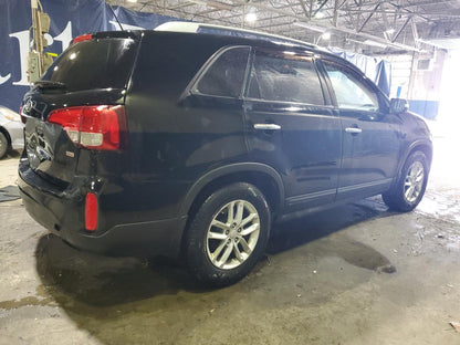 2014 KIA SORENTO LX - 5XYKT4A71EG492364