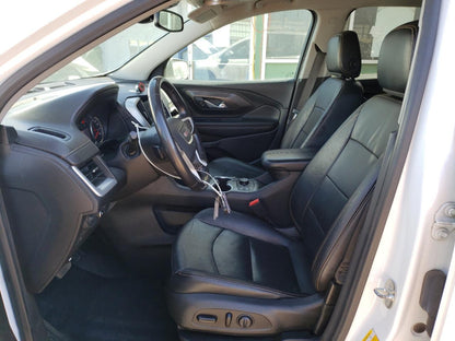 2020 GMC TERRAIN SL - 3GKALPEVXLL237521