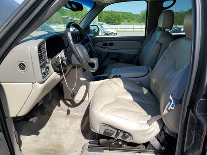 2002 GMC YUKON - 1GKEK13Z02R309356