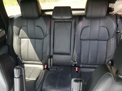 2014 LAND ROVER RANGE ROVE - SALWR2WF6EA338276