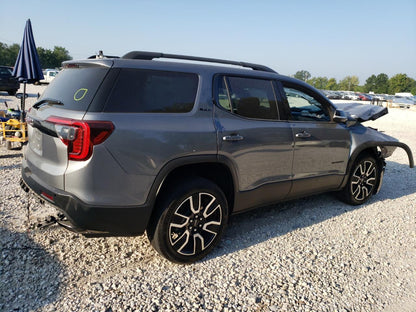 2021 GMC ACADIA SLT - 1GKKNMLSXMZ169902