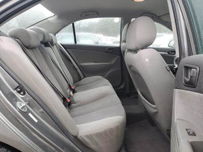 2010 HYUNDAI SONATA - 5NPET4AC8AH646386