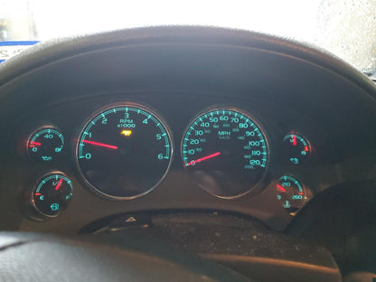 2007 CHEVROLET TAHOE K150 - 1GNFK13087R290829