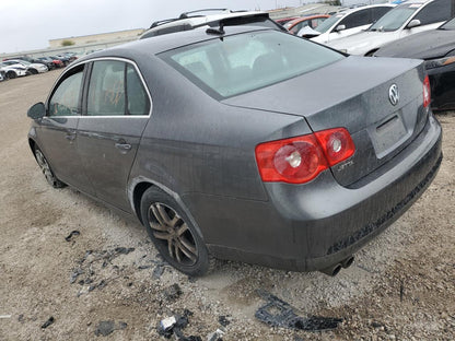 2006 VOLKSWAGEN JETTA 2.5 - 3VWSG71K76M646152