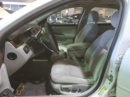 2006 CHEVROLET IMPALA LT - 2G1WT58K469390676