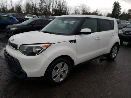2014 KIA SOUL - KNDJN2A28E7050046