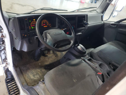 2017 ISUZU NPR HD - 54DC4W1BXHS803902