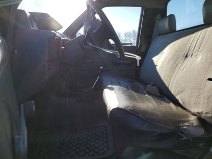 1992 MITSUBISHI MIGHTY MAX - JA7FL24W4NP000185