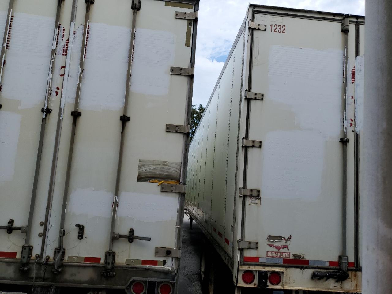 2012 WABASH TRAILER - 1JJV532D7CL676531