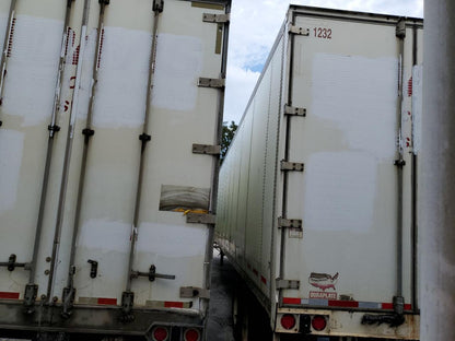 2012 WABASH TRAILER - 1JJV532D7CL676531