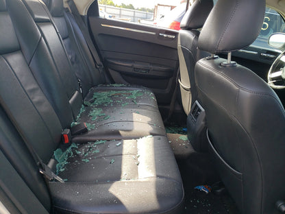 2010 CHRYSLER 300 TOURIN - 2C3CA5CV2AH309047