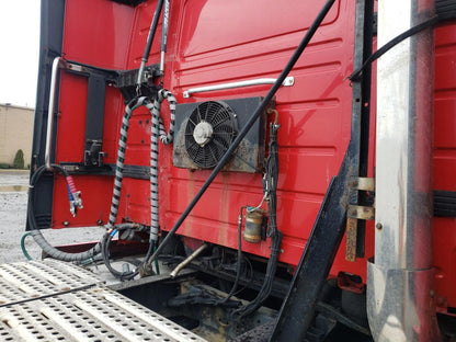 2009 VOLVO VN VNL - 4V4NC9TH59N281820