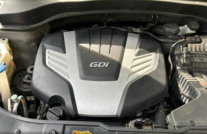 2014 KIA SORENTO SX - 5XYKW4A7XEG470225