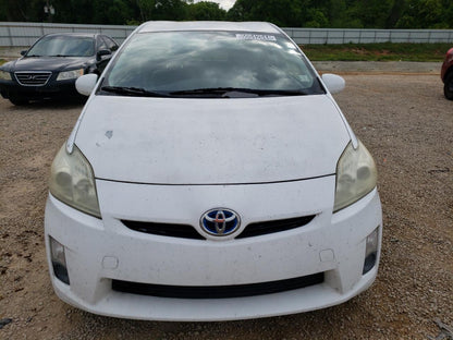 2010 TOYOTA PRIUS - JTDKN3DU1A0106872