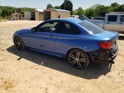 2018 BMW M240I - WBA2J5C59JVC07341