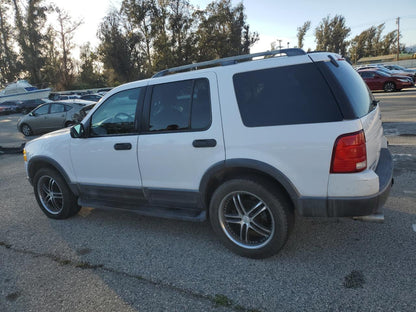 2003 FORD EXPLORER X - 1FMZU73K53ZA81848