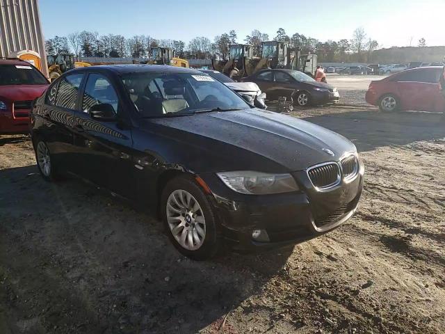 2009 BMW 328 I - WBAPH73599E128063