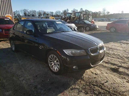 2009 BMW 328 I - WBAPH73599E128063