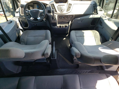 2017 FORD TRANSIT T- - 1FMZK1ZM4HKA86891