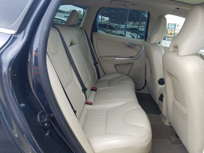 2010 VOLVO XC60 T6 - YV4992DZ4A2072131