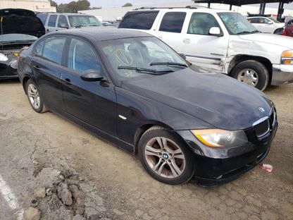 2008 BMW 328 I SULE - WBAVC53588FZ85669