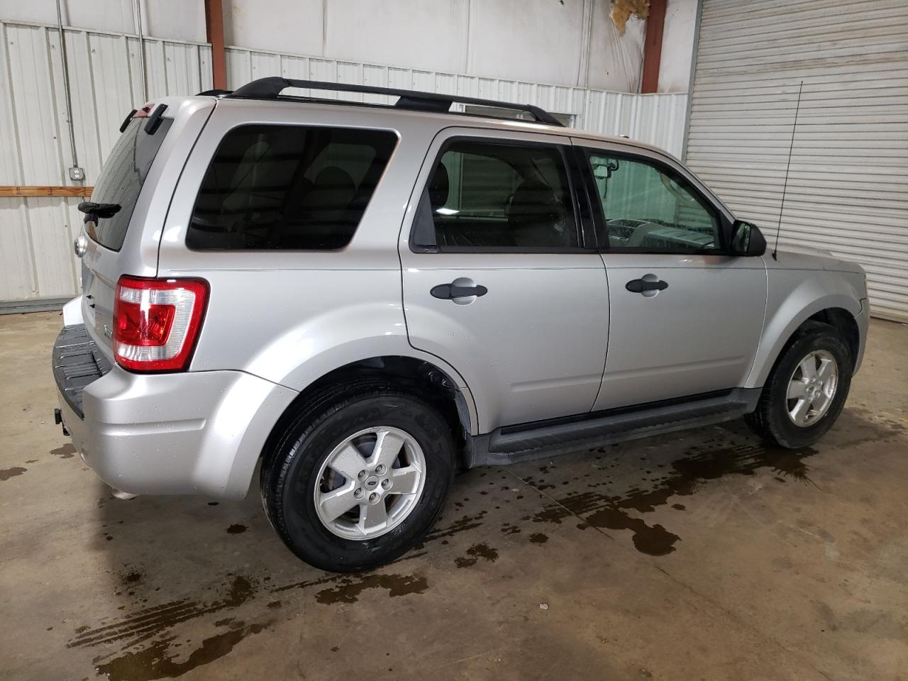 2011 FORD ESCAPE XLT - 1FMCU0DG2BKA60695
