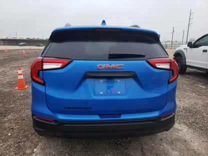 2024 GMC TERRAIN SL - 3GKALMEG5RL139859