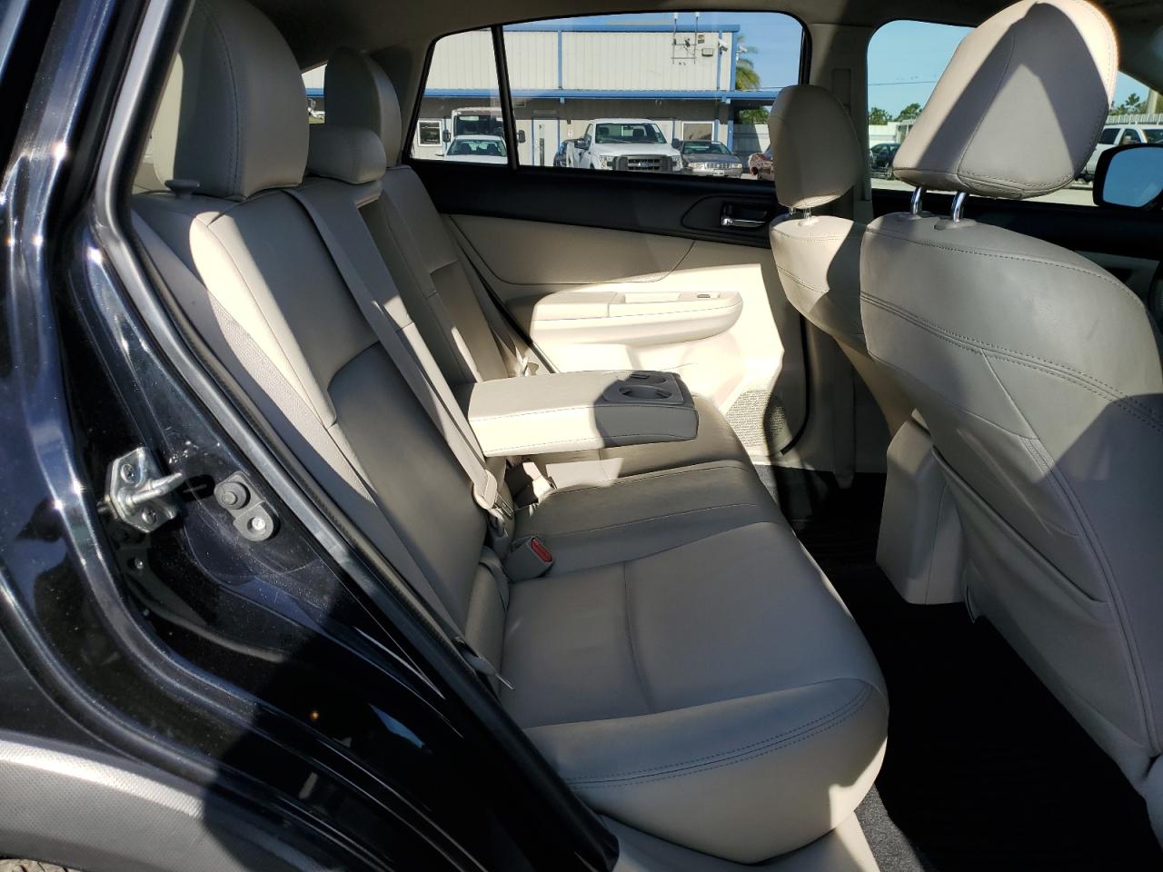 2013 SUBARU XV CROSSTR - JF2GPAGC3D2821752