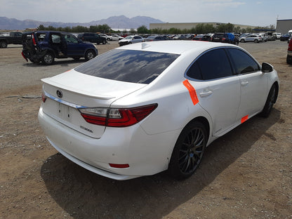 2016 LEXUS ES 300H - JTHBW1GG2G2101831