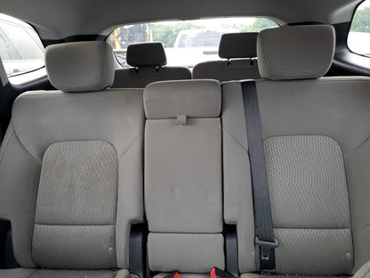 2017 HYUNDAI SANTA FE S - KM8SMDHFXHU191908