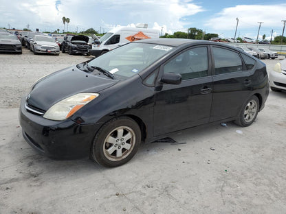 2009 TOYOTA PRIUS - JTDKB20U597856500