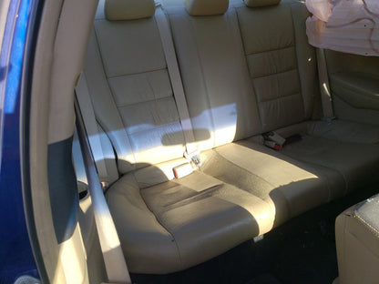 2009 HONDA ACCORD EXL - 1HGCS22809A002166