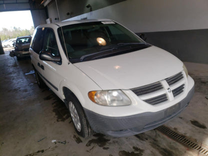 2005 DODGE CARAVAN C/ - 1D4GP21R75B222097
