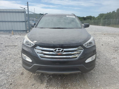 2014 HYUNDAI SANTA FE S - 5XYZU3LB1EG218489