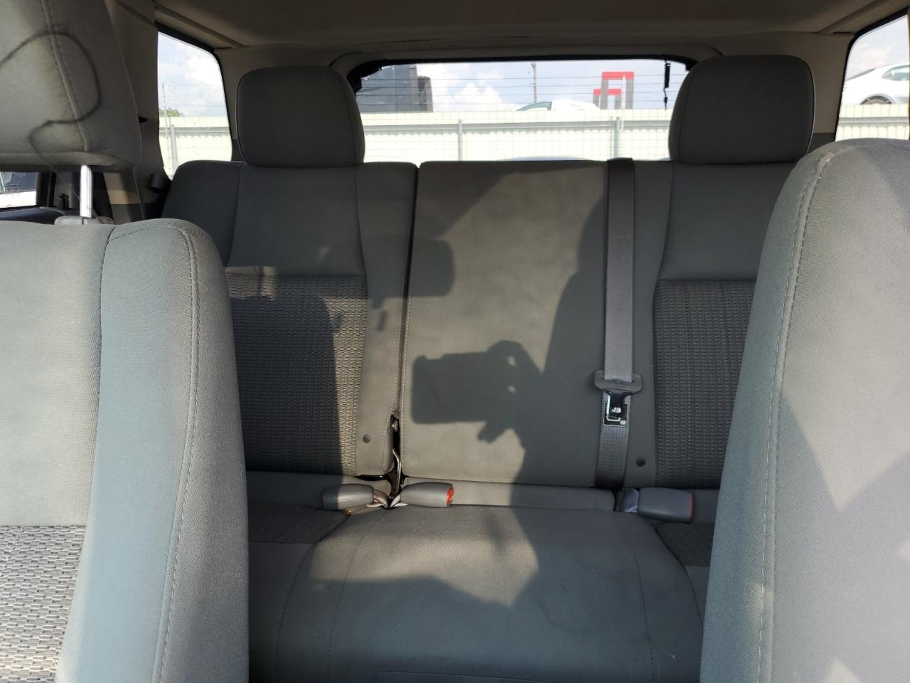 2007 JEEP GRAND CHER - 1J8GR48K67C640376