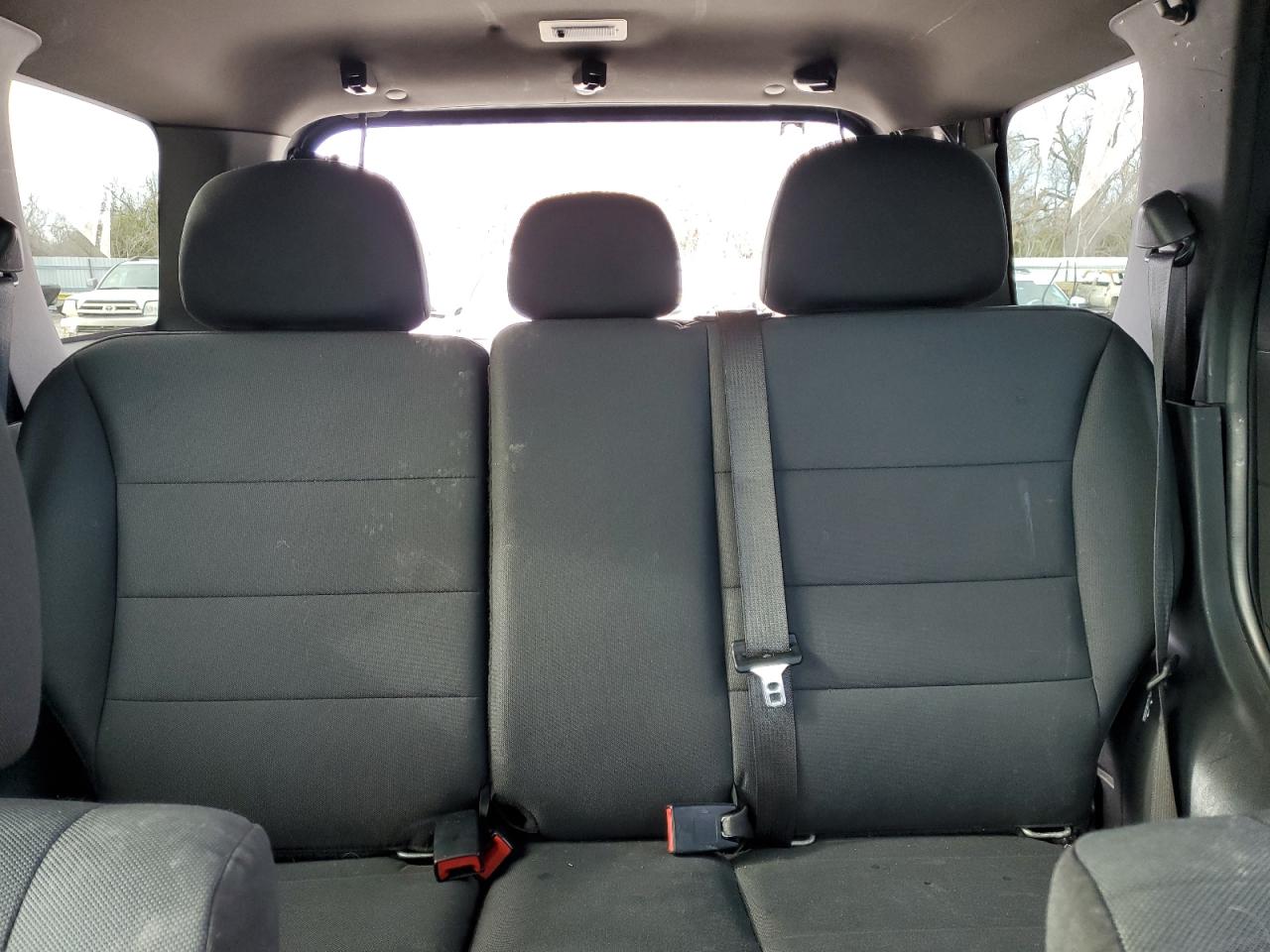 2012 FORD ESCAPE XLT - 1FMCU0D77CKA28584