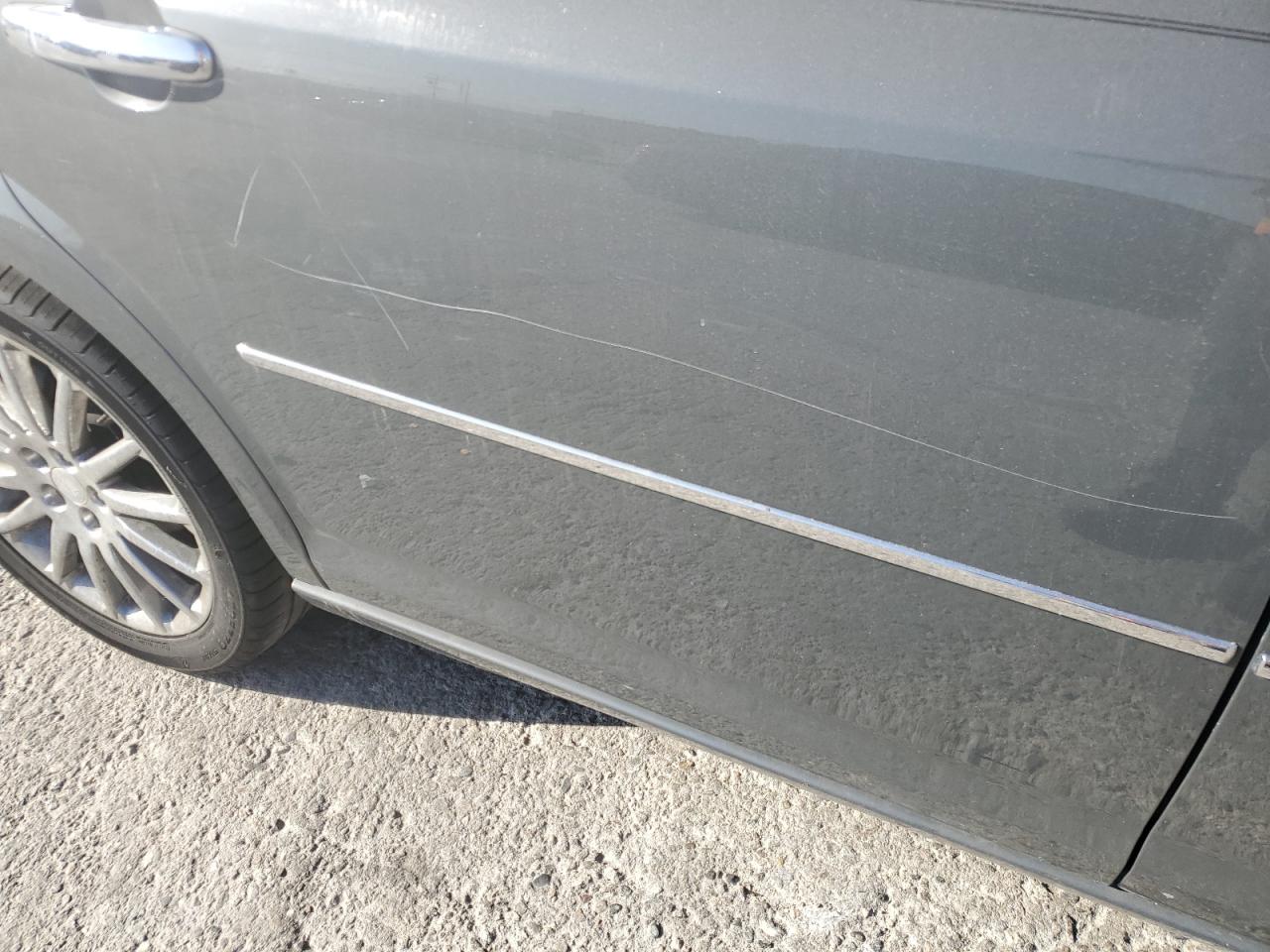 2008 SATURN AURA XR - 1G8ZV57758F243153