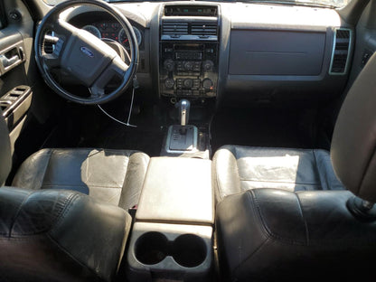 2010 FORD ESCAPE XLT - 1FMCU0DGXAKA51273