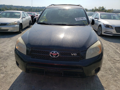 2006 TOYOTA RAV4 - JTMBK33V165007787