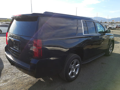2015 CHEVROLET SUBURBAN C - 1GNSCJKC2FR518944