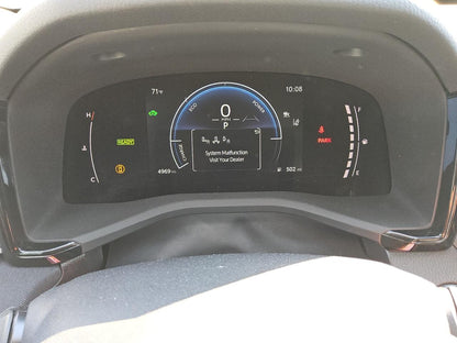 TOYOTA CAMRY XSE 2025 | 2.5L 4 | VIN: 4T1DAACK5SU529176