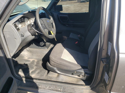 2006 FORD RANGER SUP - 1FTYR14U76PA00427