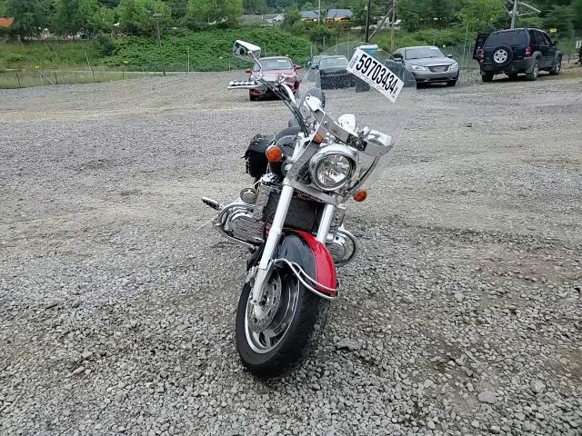 2002 HONDA GL1500 CD - 1HFSC34612A500171