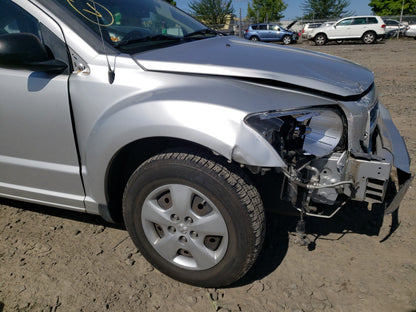 2012 DODGE CALIBER SE - 1C3CDWBA7CD527335