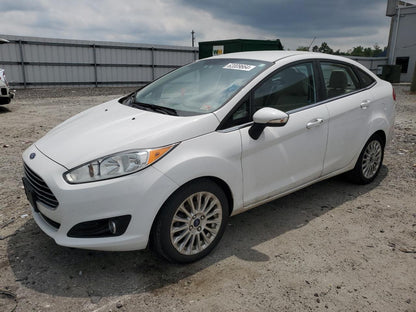 2014 FORD FOCUS - 3FADP4CJ0EM153528