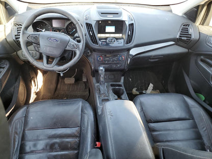 2017 FORD ESCAPE TIT - 1FMCU9J9XHUD94805