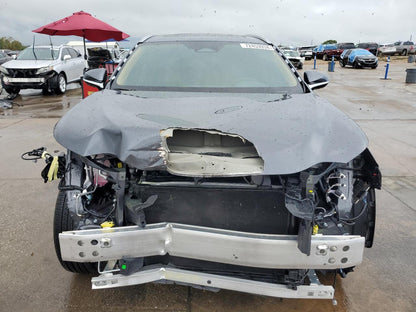 LEXUS NX 250 PRE 2025 – 2.5L 4 Performance Vehicle | VIN: 2T2GDCAZ7SC017268