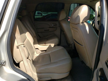 2009 CADILLAC ESCALADE L - 1GYFK23239R156114