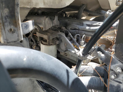 2007 STERLING TRUCK SC 8000 - 49HAADBV67DX58069